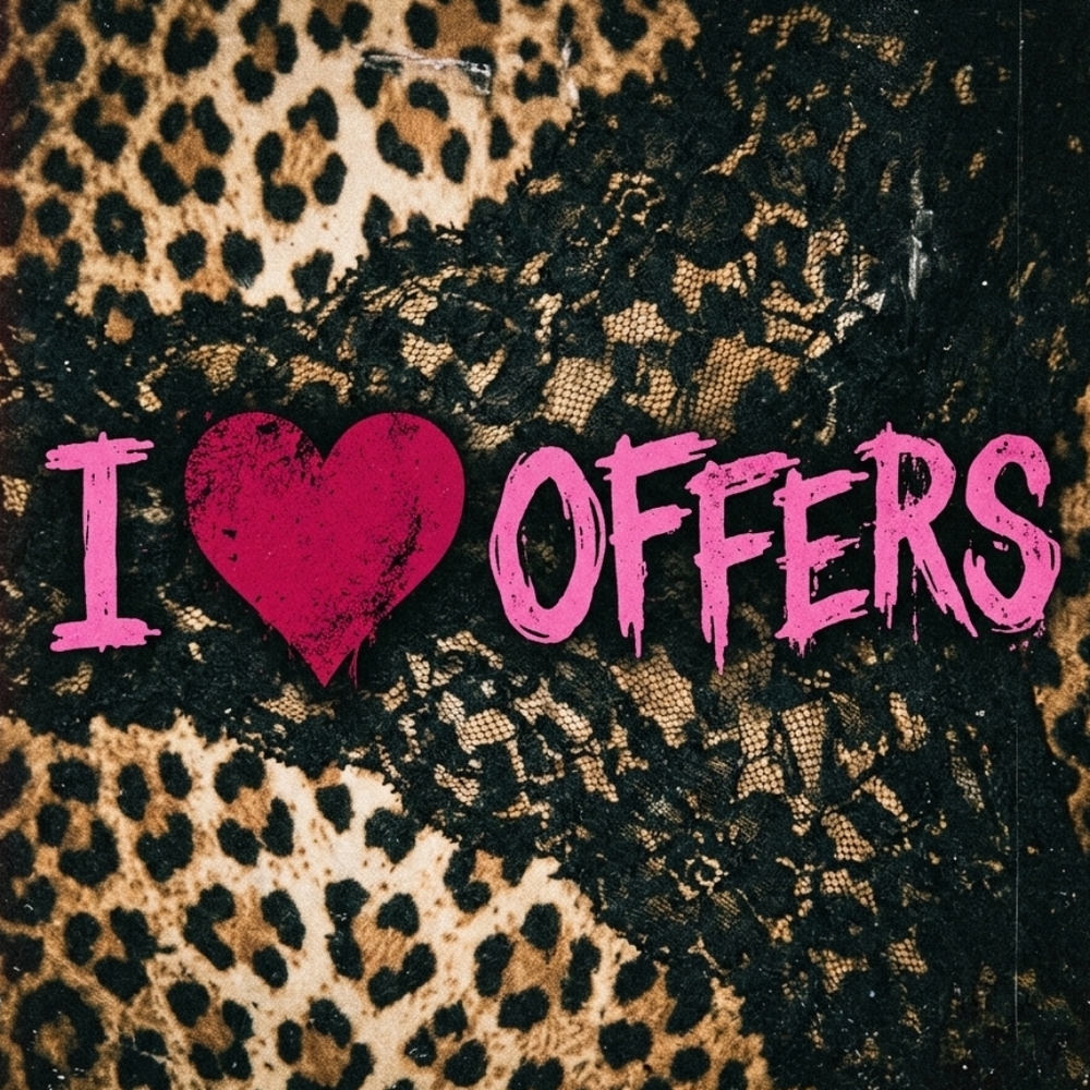 Make an Offer